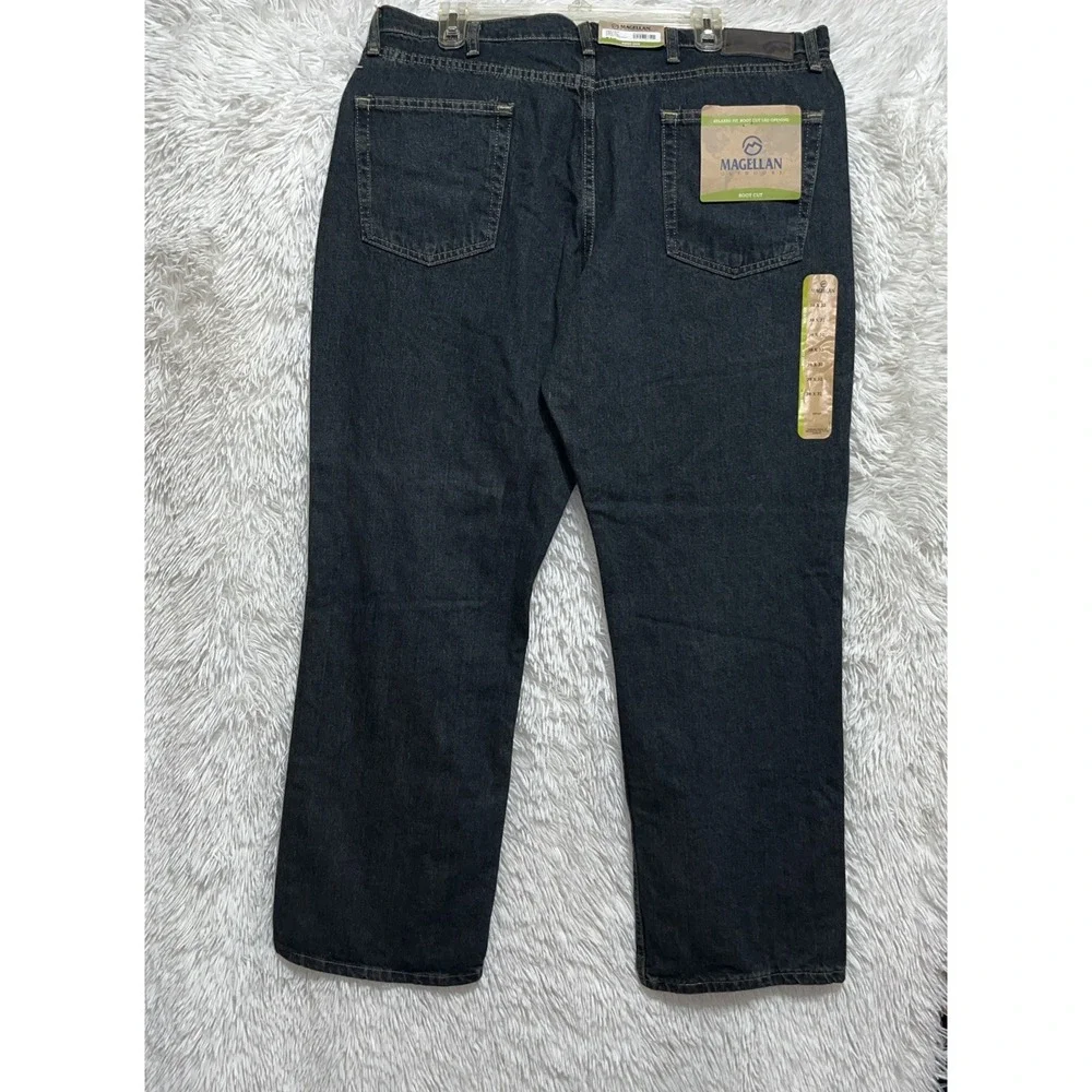 Magellan Outdoors these new